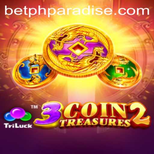 Discover the Digital Adventure of 3CoinTreasures2: The PHPARADISE Phenomenon