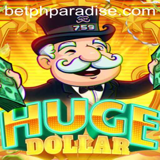Dive Into the World of HugeDollar: The Fascinating Game of PHPARADISE