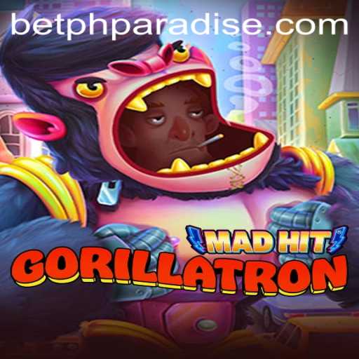 Embark on a Thrilling Adventure with MadHitGorillatron