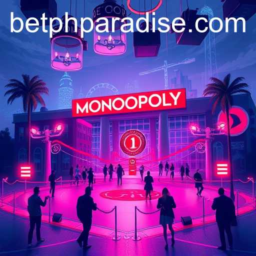 PHPARADISE: A Deep Dive into the World of Monopoly
