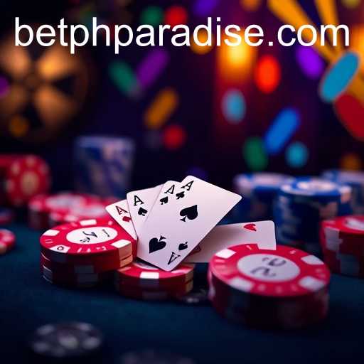 Promoting Safe Bet: The Responsible Gambling Paradigm at PHPARADISE