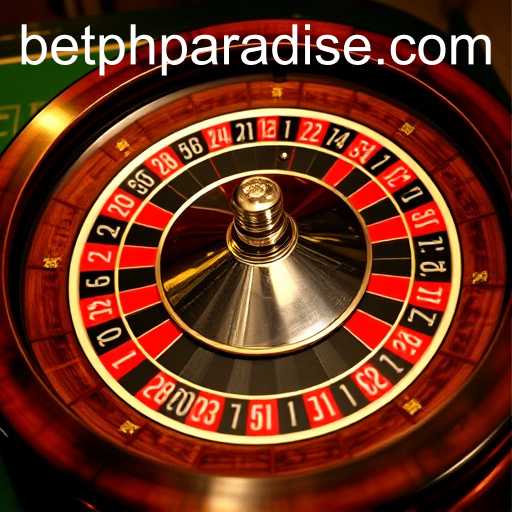 The Intriguing World of Roulette: The Wheel of Chance