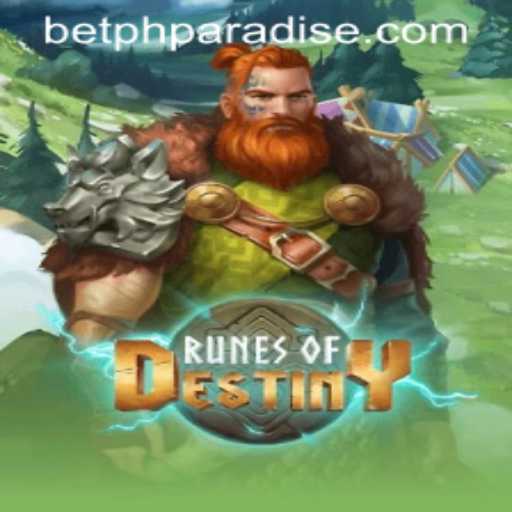 Discover the Enchanting World of RunesOfDestiny with PHPARADISE